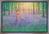 Walk With Me Gallery Wrap
