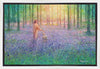Walk With Me Gallery Wrap