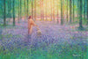 Walk With Me Gallery Wrap