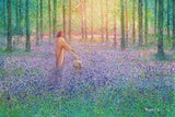 Walk With Me Gallery Wrap