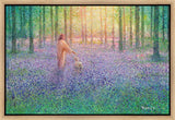 Walk With Me Gallery Wrap