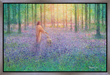 Walk With Me Gallery Wrap