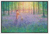 Walk With Me Gallery Wrap