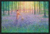 Walk With Me Gallery Wrap