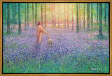 Walk With Me Gallery Wrap