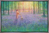 Walk With Me Gallery Wrap