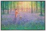 Walk With Me Gallery Wrap