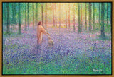Walk With Me Gallery Wrap