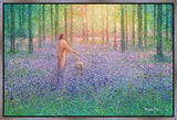 Walk With Me Gallery Wrap