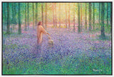 Walk With Me Gallery Wrap