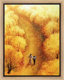 By Your Side Gallery Wrap