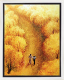 By Your Side Gallery Wrap
