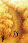 By Your Side Gallery Wrap