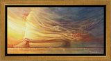 Touch of Faith Gallery Wrap