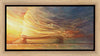 Touch of Faith Gallery Wrap
