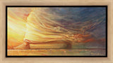 Touch of Faith Gallery Wrap