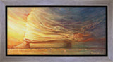 Touch of Faith Gallery Wrap