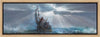 Peace Be Still Gallery Wrap