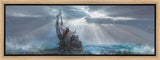 Peace Be Still Gallery Wrap