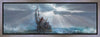Peace Be Still Gallery Wrap