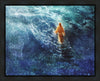Walking on Water Gallery Wrap