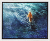Walking on Water Gallery Wrap