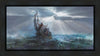 Peace Be Still Gallery Wrap