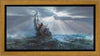 Peace Be Still Gallery Wrap