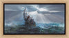 Peace Be Still Gallery Wrap