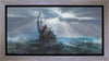 Peace Be Still Gallery Wrap