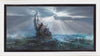 Peace Be Still Gallery Wrap