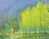 Moment of Peace Gallery Wrap