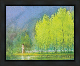 Moment of Peace Gallery Wrap