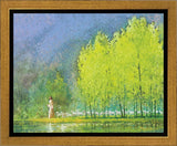 Moment of Peace Gallery Wrap