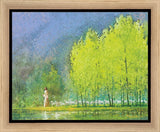 Moment of Peace Gallery Wrap