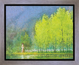 Moment of Peace Gallery Wrap