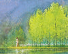 Moment of Peace Gallery Wrap