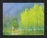 Moment of Peace Gallery Wrap