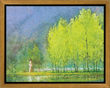 Moment of Peace Gallery Wrap