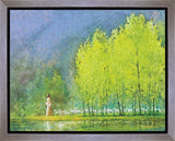 Moment of Peace Gallery Wrap