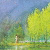 Moment of Peace Gallery Wrap