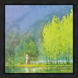 Moment of Peace Gallery Wrap