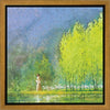 Moment of Peace Gallery Wrap