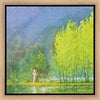 Moment of Peace Gallery Wrap