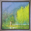 Moment of Peace Gallery Wrap