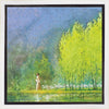 Moment of Peace Gallery Wrap