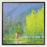 Moment of Peace Gallery Wrap
