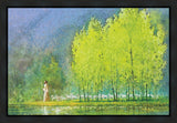 Moment of Peace Gallery Wrap