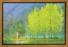 Moment of Peace Gallery Wrap