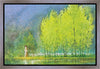 Moment of Peace Gallery Wrap